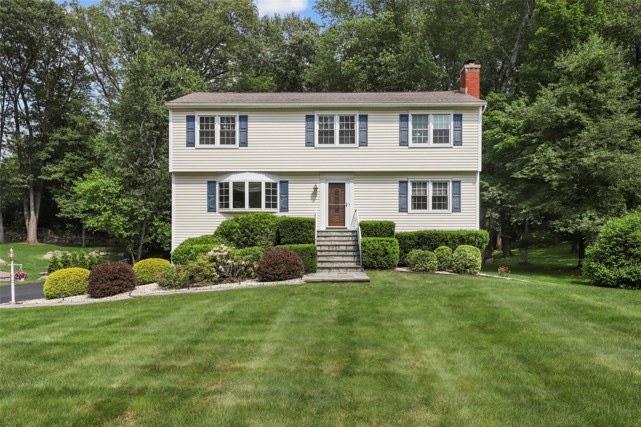 Property Photo: 16 Shipley Drive NY 10567