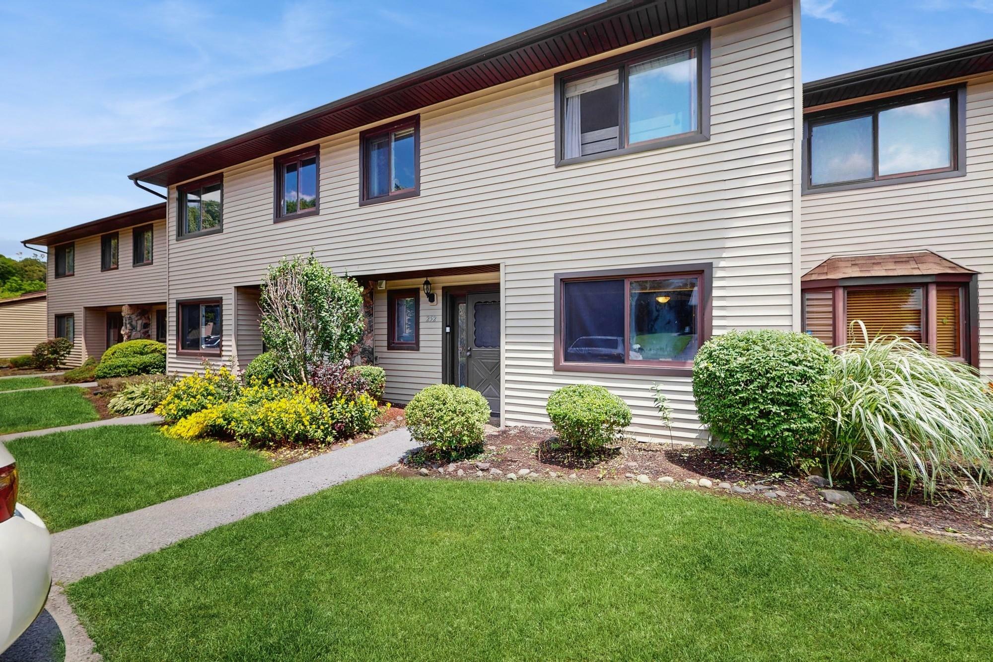Property Photo: 252 Heritage Lane NY 10950