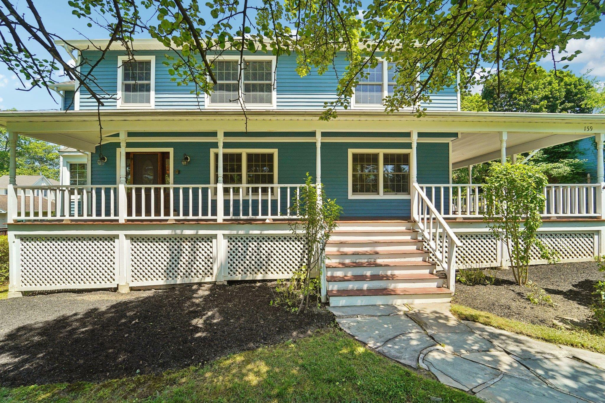 Property Photo: 159 Martin Place NY 10965