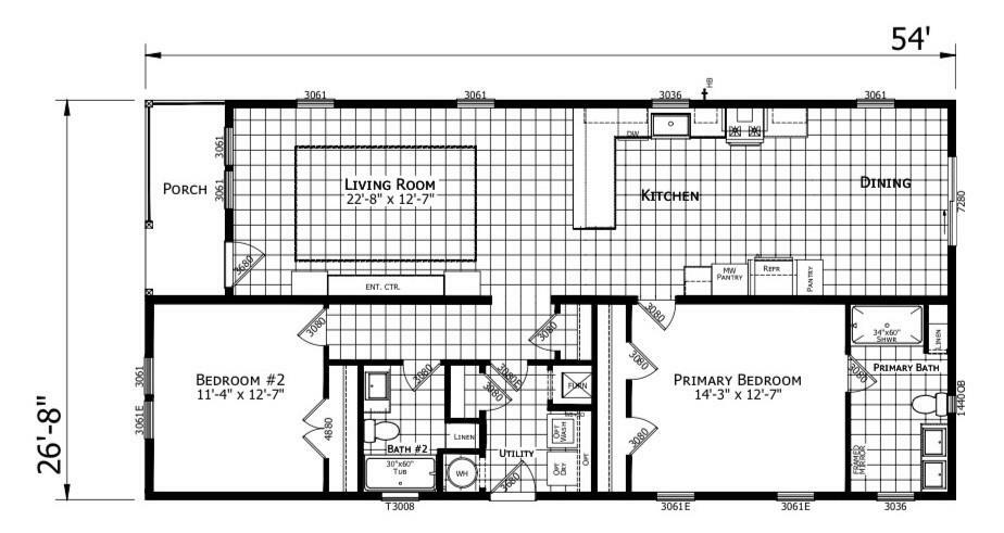 Property Photo: 381 Forest Park (Ellen St) NY 12589