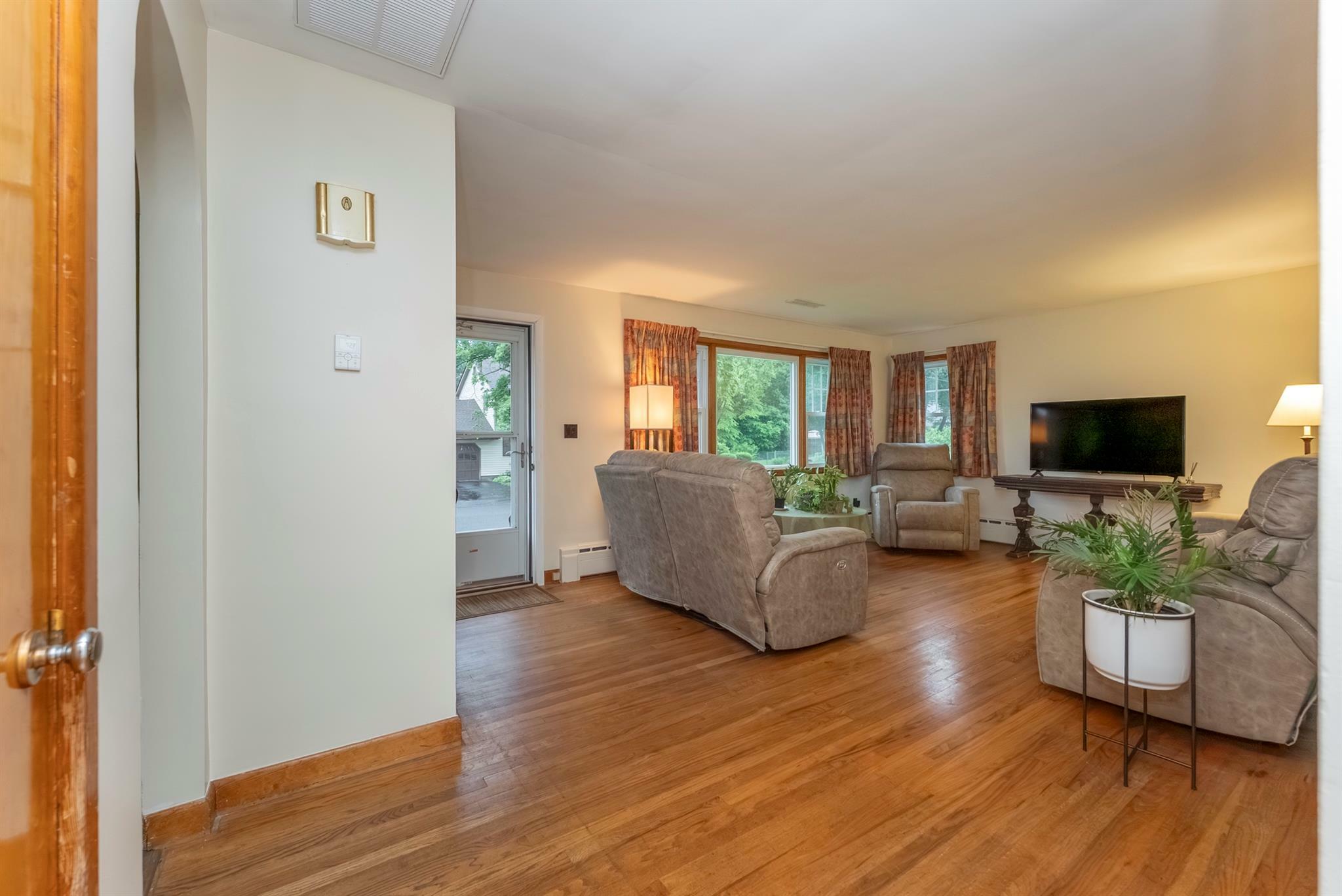 Property Photo:  1076 Decker Street  NY 12401 