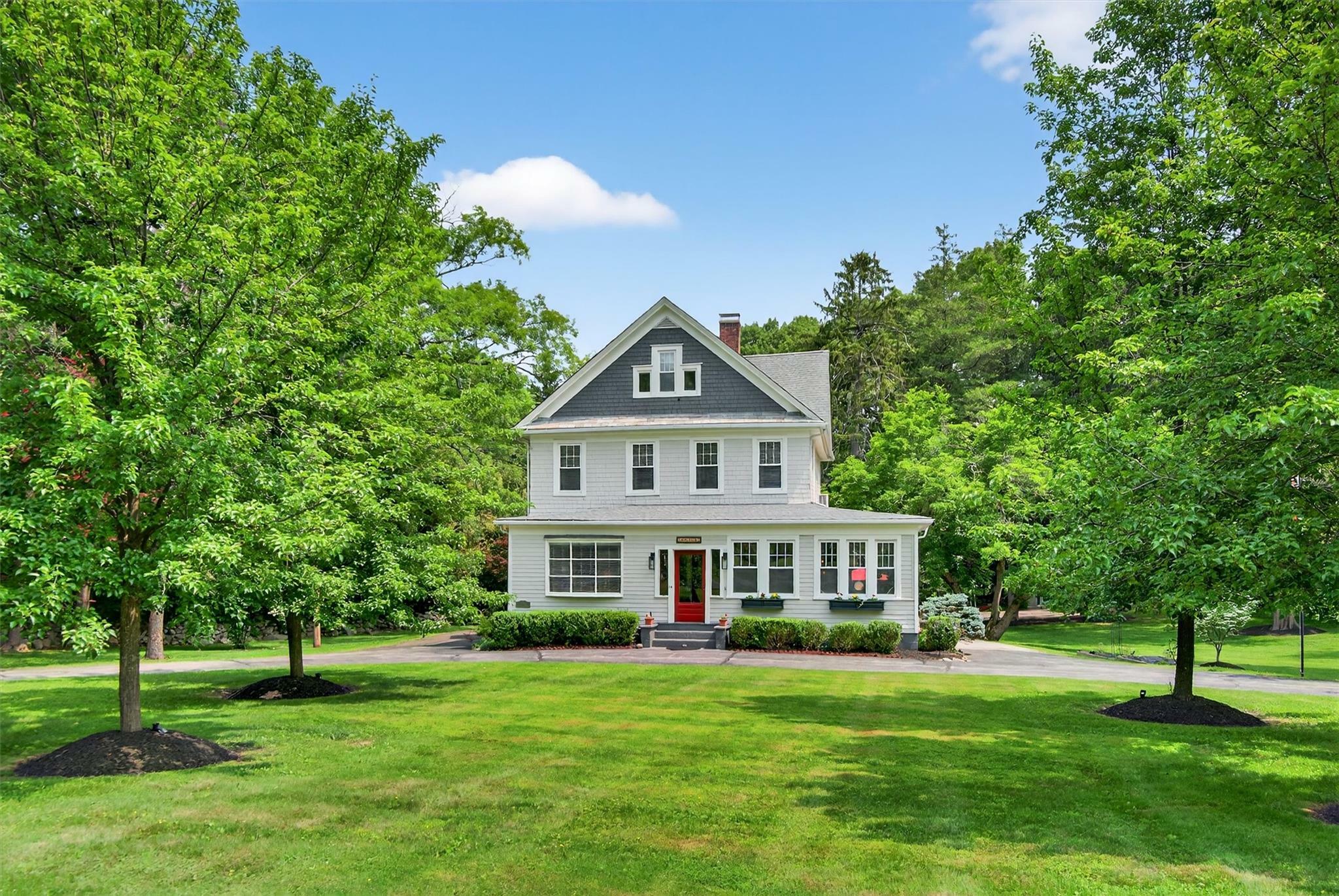 Property Photo: 14 Cedar Lane NY 12518