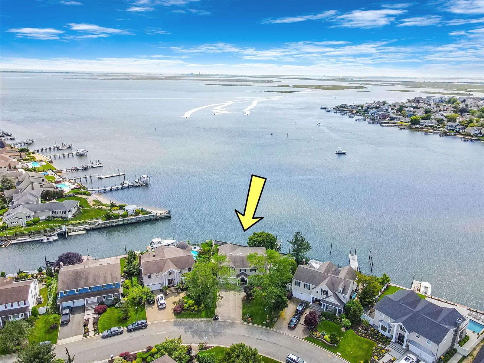Property Photo: 298 Bayview Avenue NY 11758