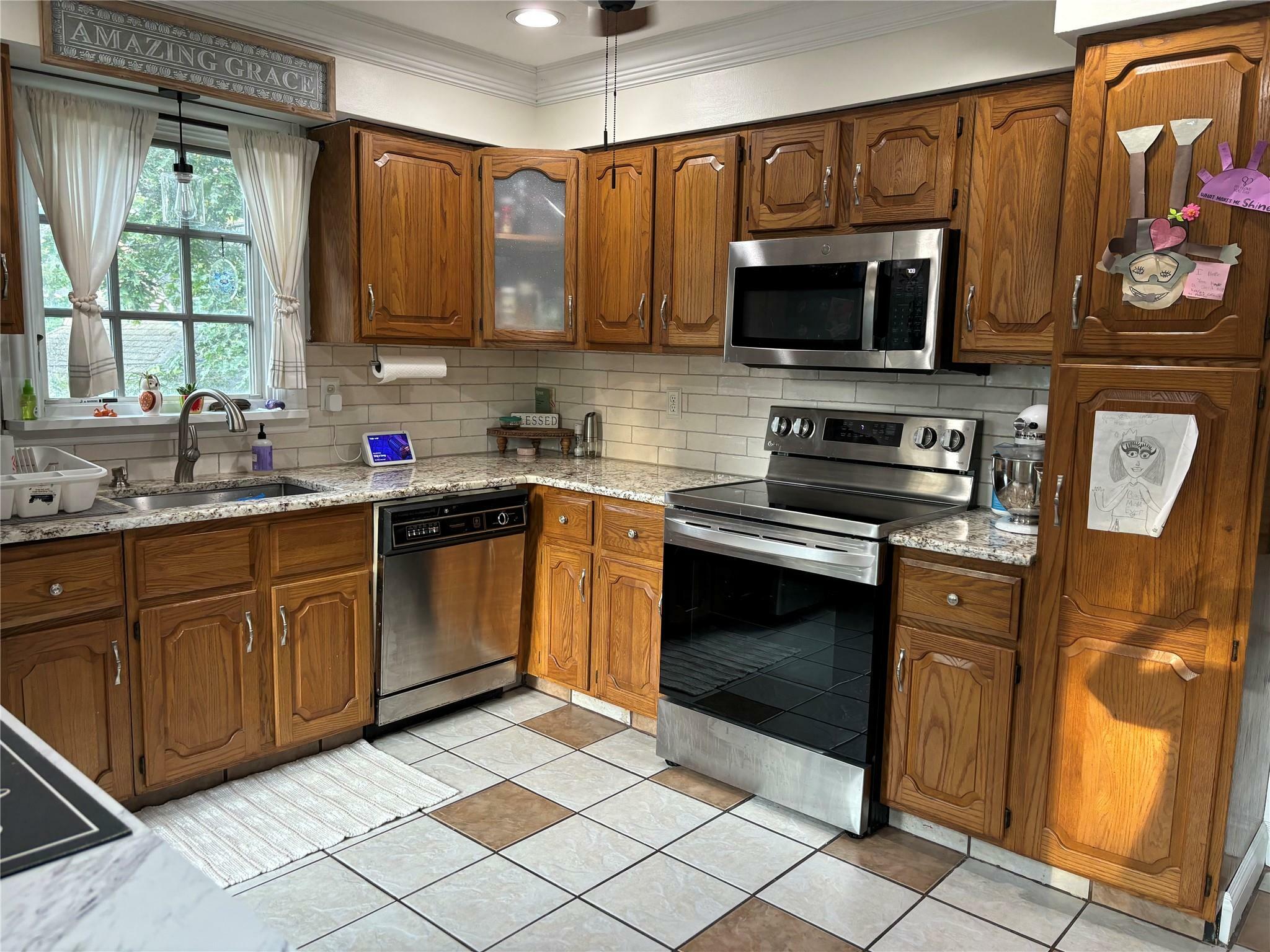 Property Photo: 179 Clinton Avenue NY 11772
