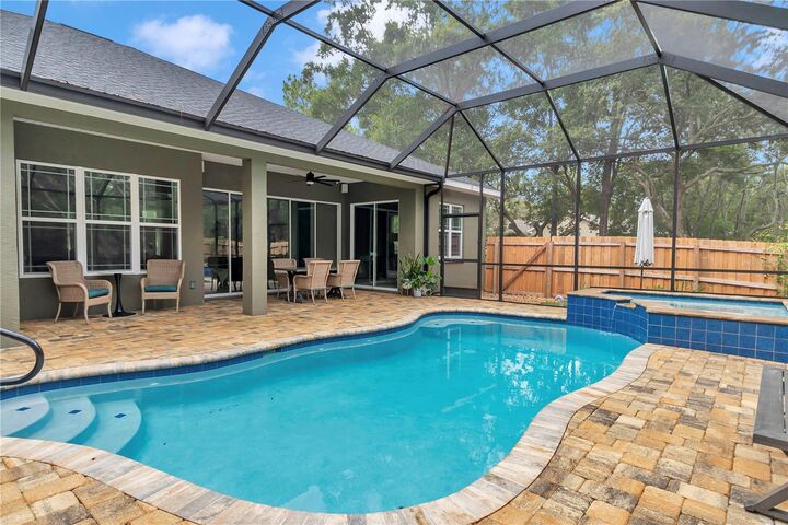 Property Photo: 3196 W Mustang Boulevard FL 34465