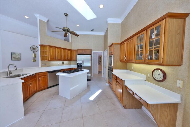 Property Photo: 204 Quail Trail Court FL 32746