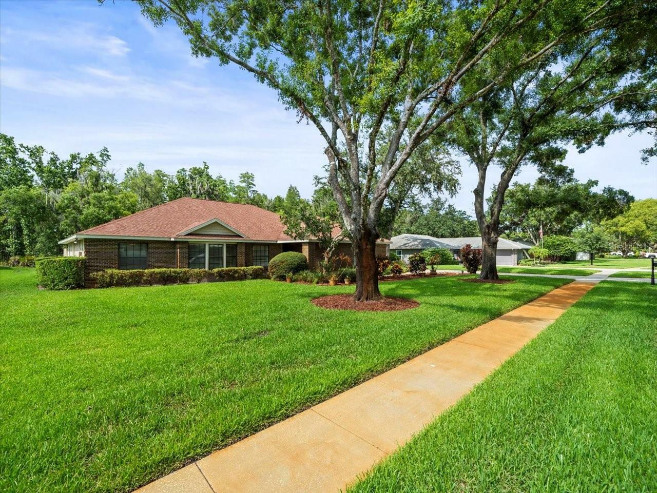 Property Photo:  1015 Hastings Court  FL 33548 