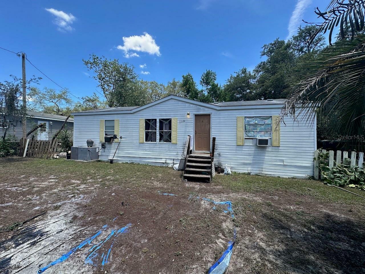 12141 Terra Ceia Avenue  New Port Richey FL 34654 photo