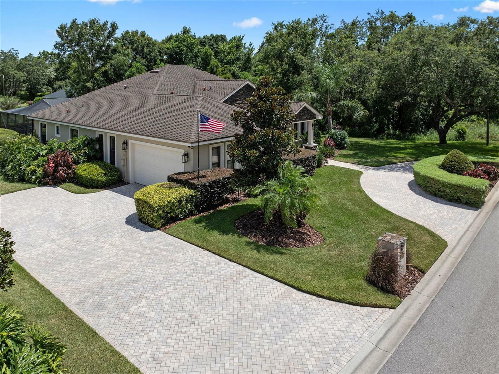 Property Photo: 2977 Sequoyah Drive FL 33844
