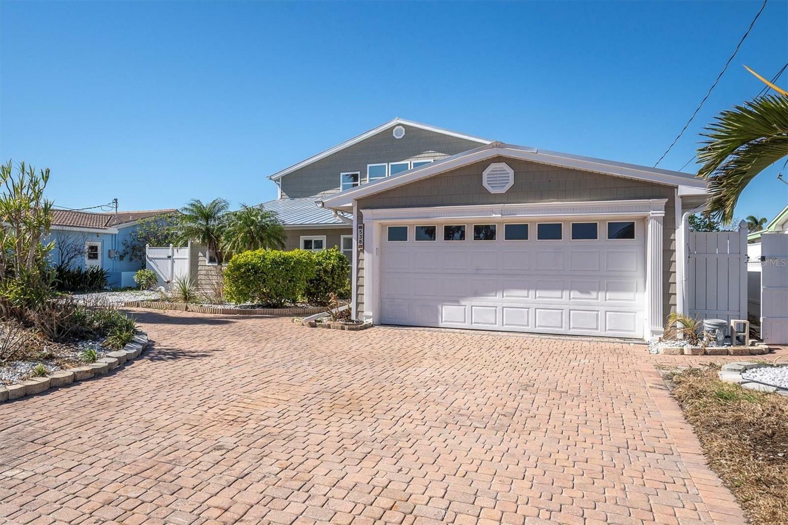 538 Crystal Drive  Madeira Beach FL 33708 photo