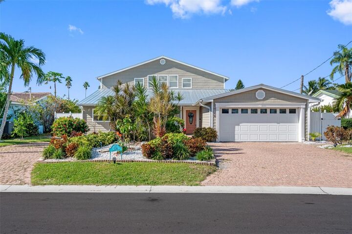 538 Crystal Drive  Madeira Beach FL 33708 photo