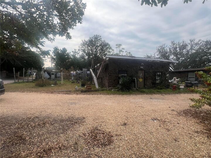 Property Photo: 3016 17th St. FL 34234