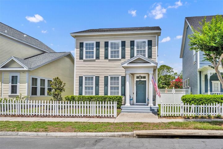 Property Photo: 183 Longview Avenue FL 34747
