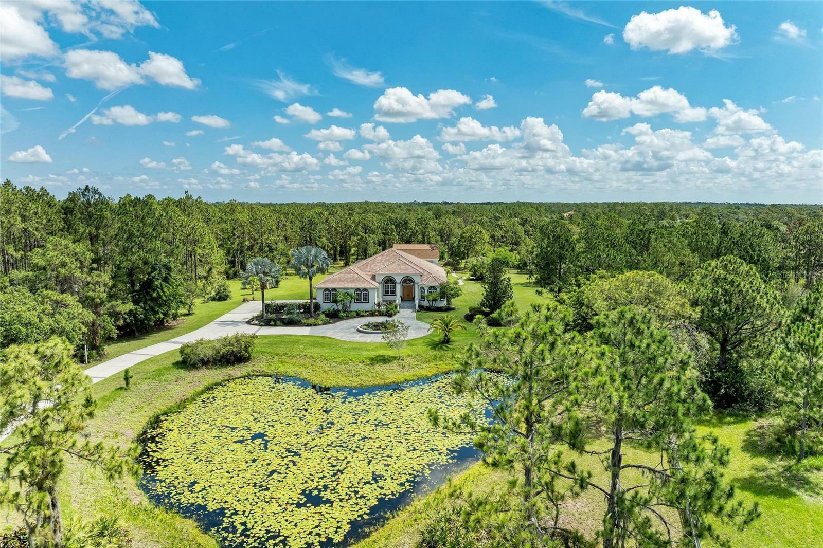 Property Photo:  20207 71st Avenue E  FL 34211 