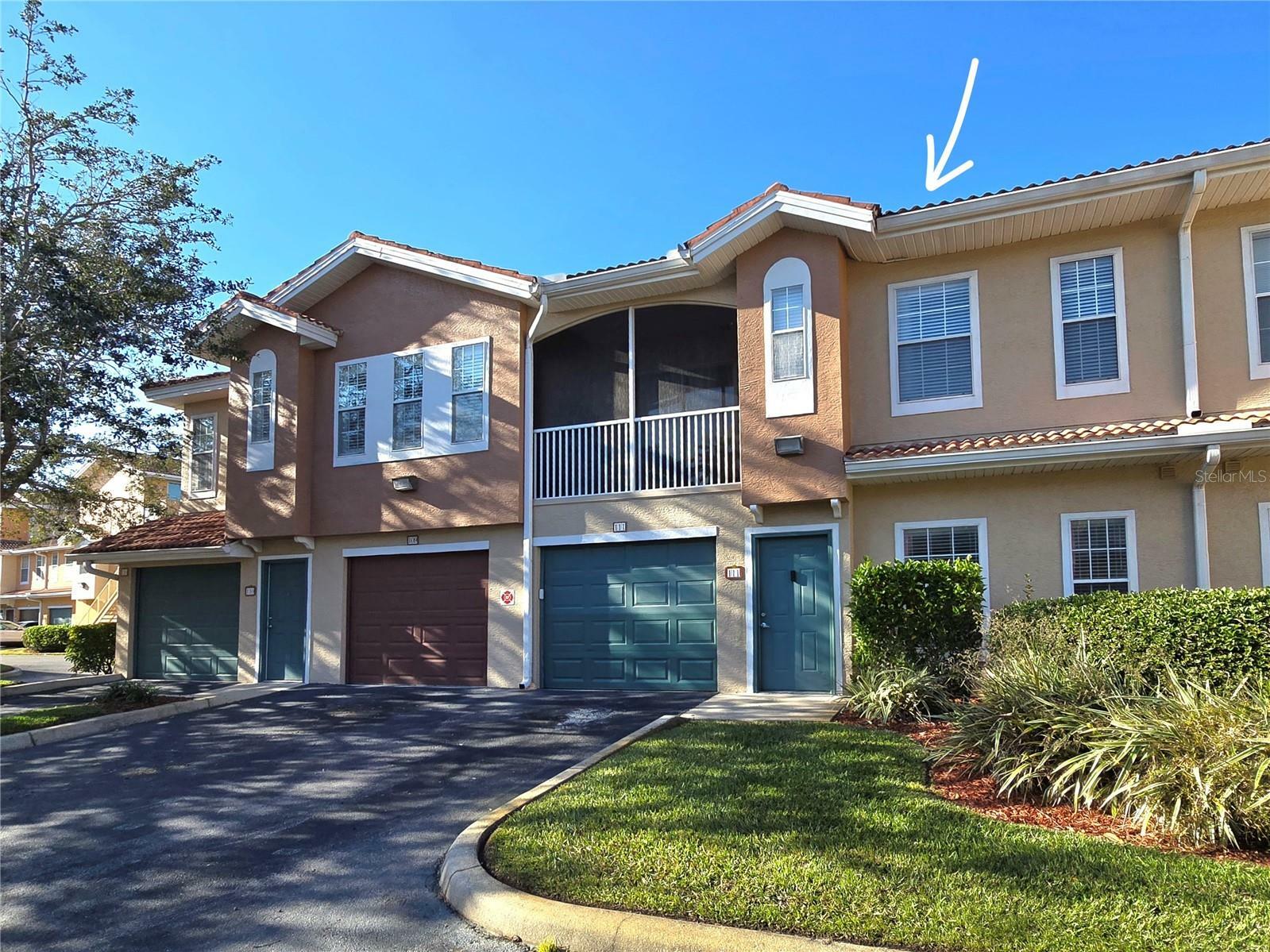 Property Photo: 12021 Villanova Drive 111 FL 32837