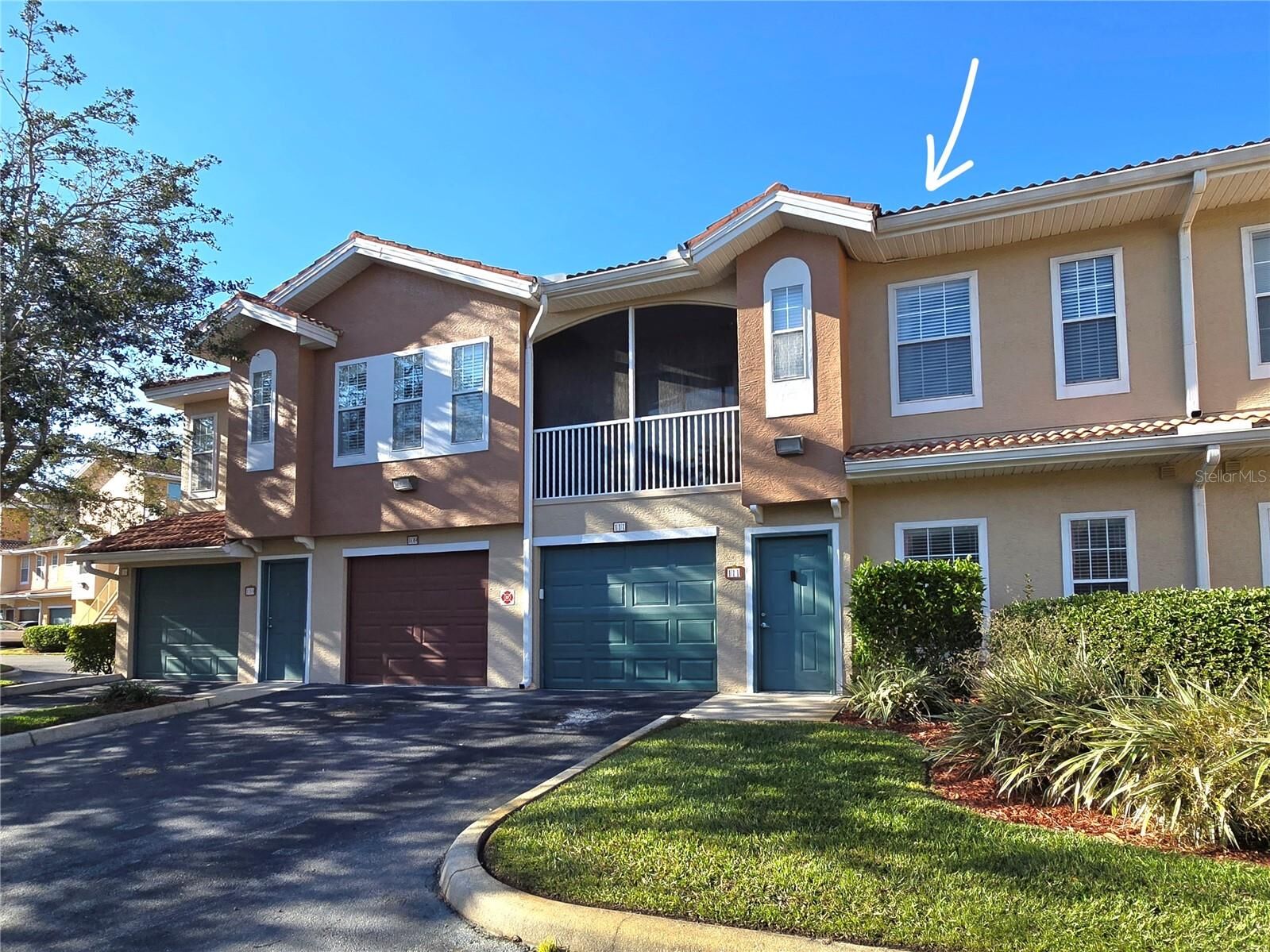 Property Photo: 12021 Villanova Drive 111 FL 32837