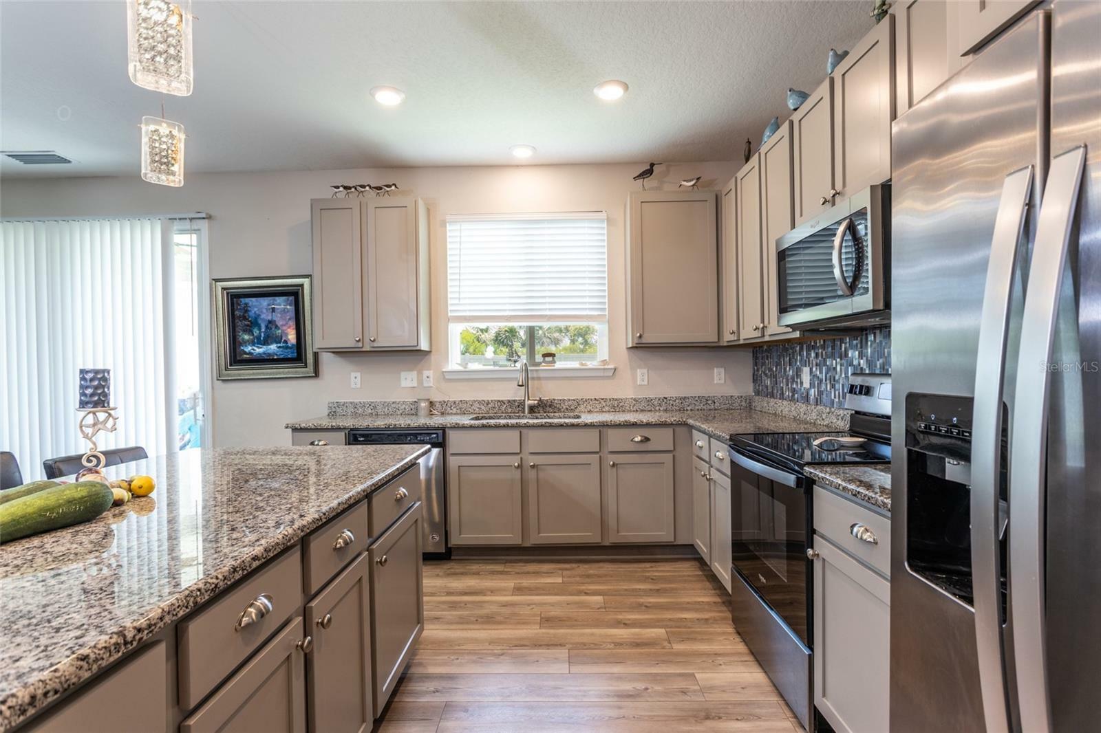 Property Photo: 17 Las Casitas Boulevard FL 32137