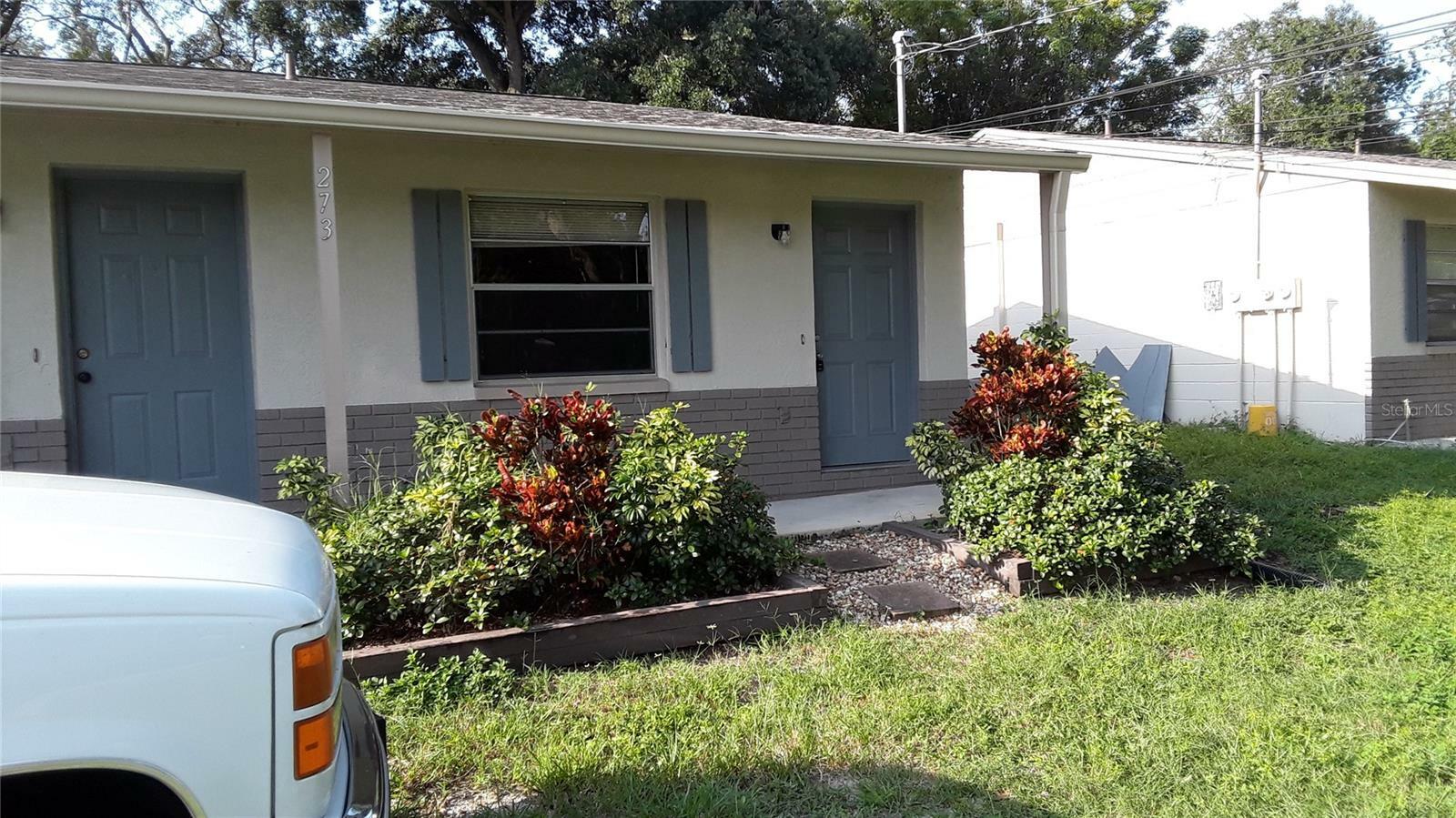 297-C Jeru Boulevard  Tarpon Springs FL 34689 photo