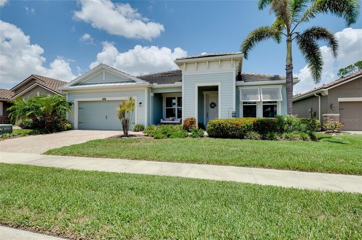 Property Photo: 11560 Tapestry Lane FL 34293
