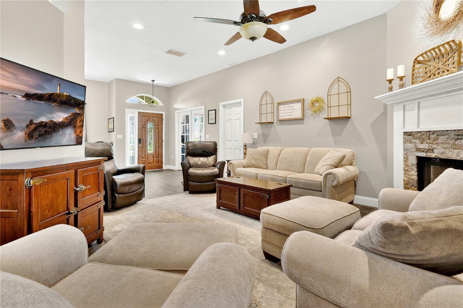 Property Photo: 1822 Ashton Drive E FL 34771
