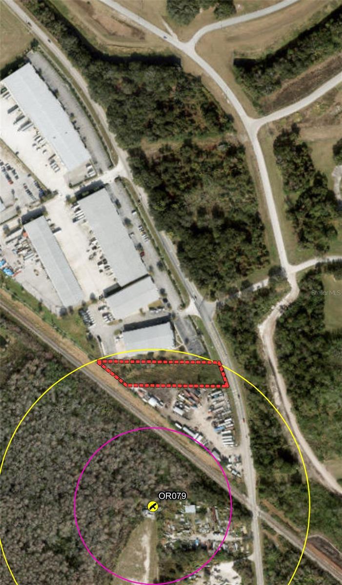 Property Photo: Boggy Creek Road FL 32824