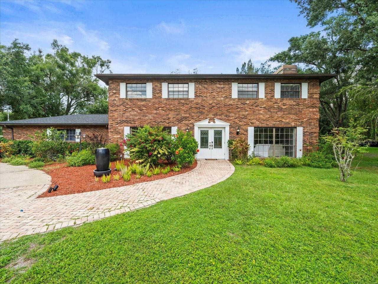 Property Photo: 12603 Corral Road FL 33626