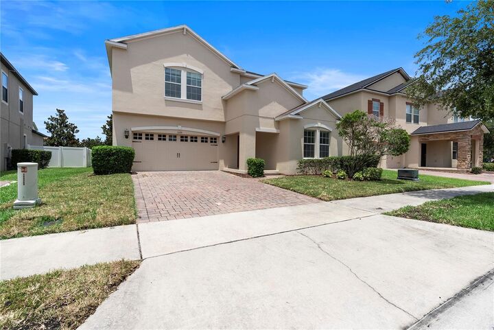 Property Photo:  7409 Fairgrove Avenue  FL 34786 