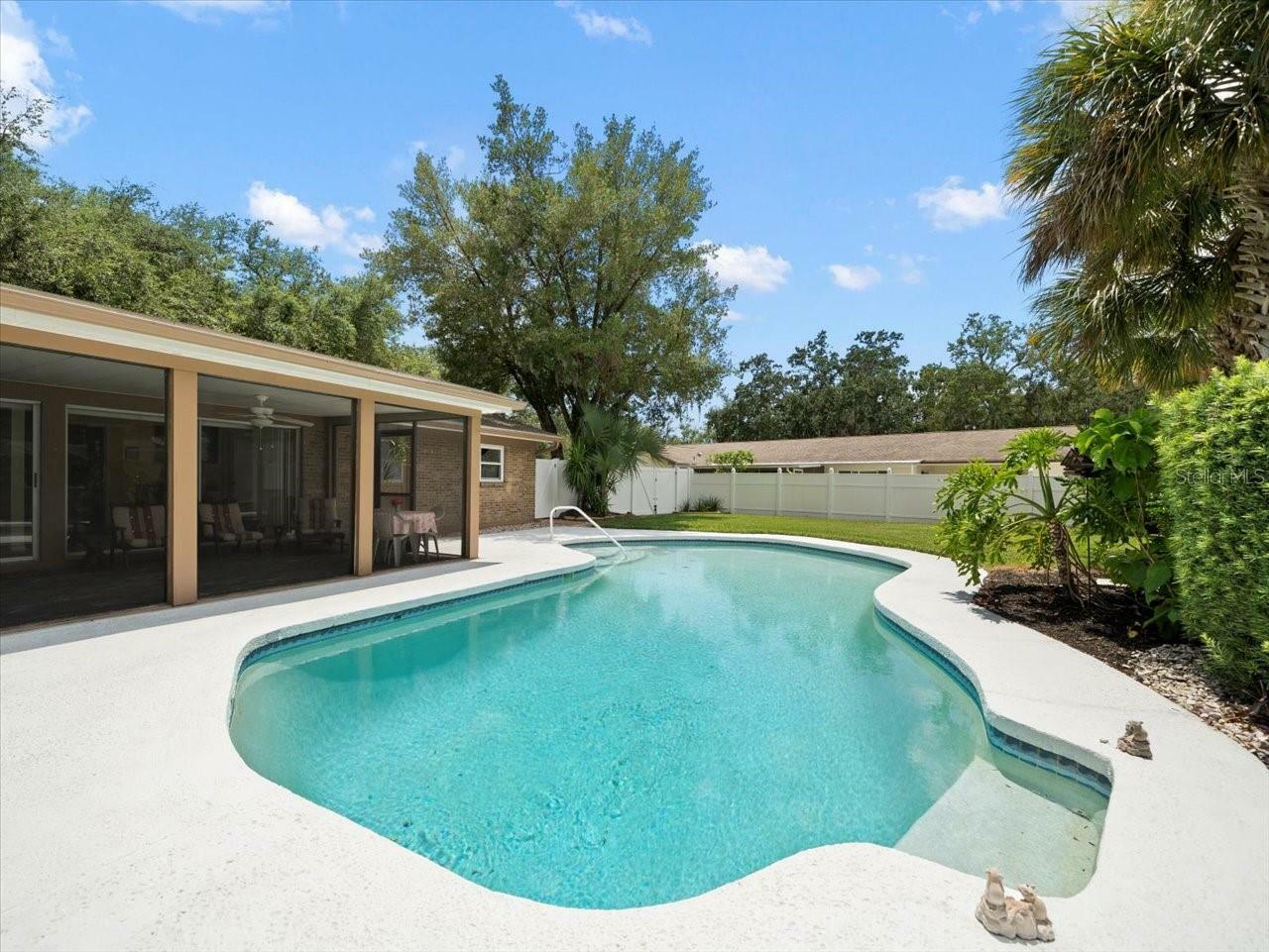 Property Photo: 3325 Schefflera Road FL 33618