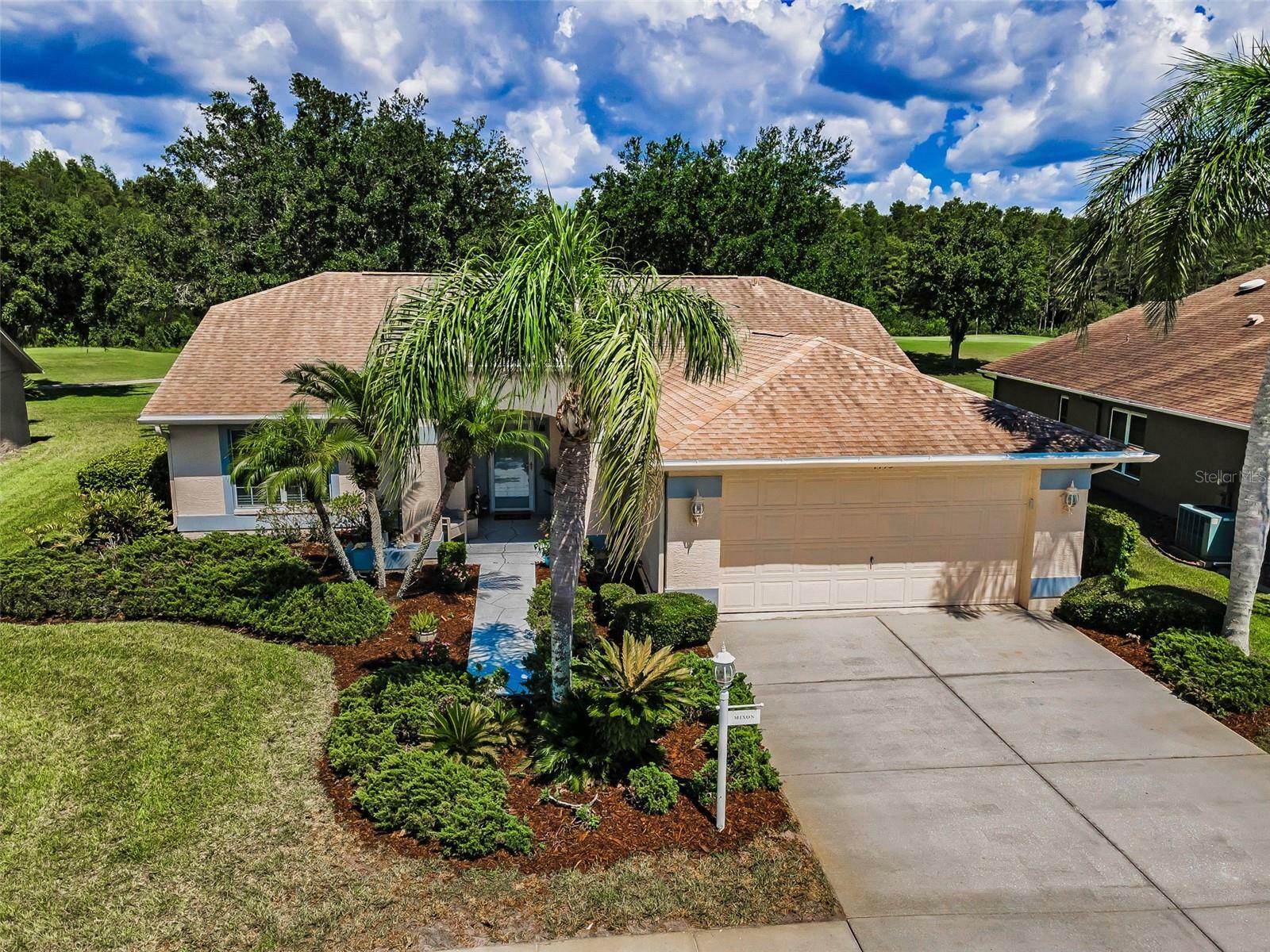 Property Photo: 1115 Ashbourne Circle FL 34655