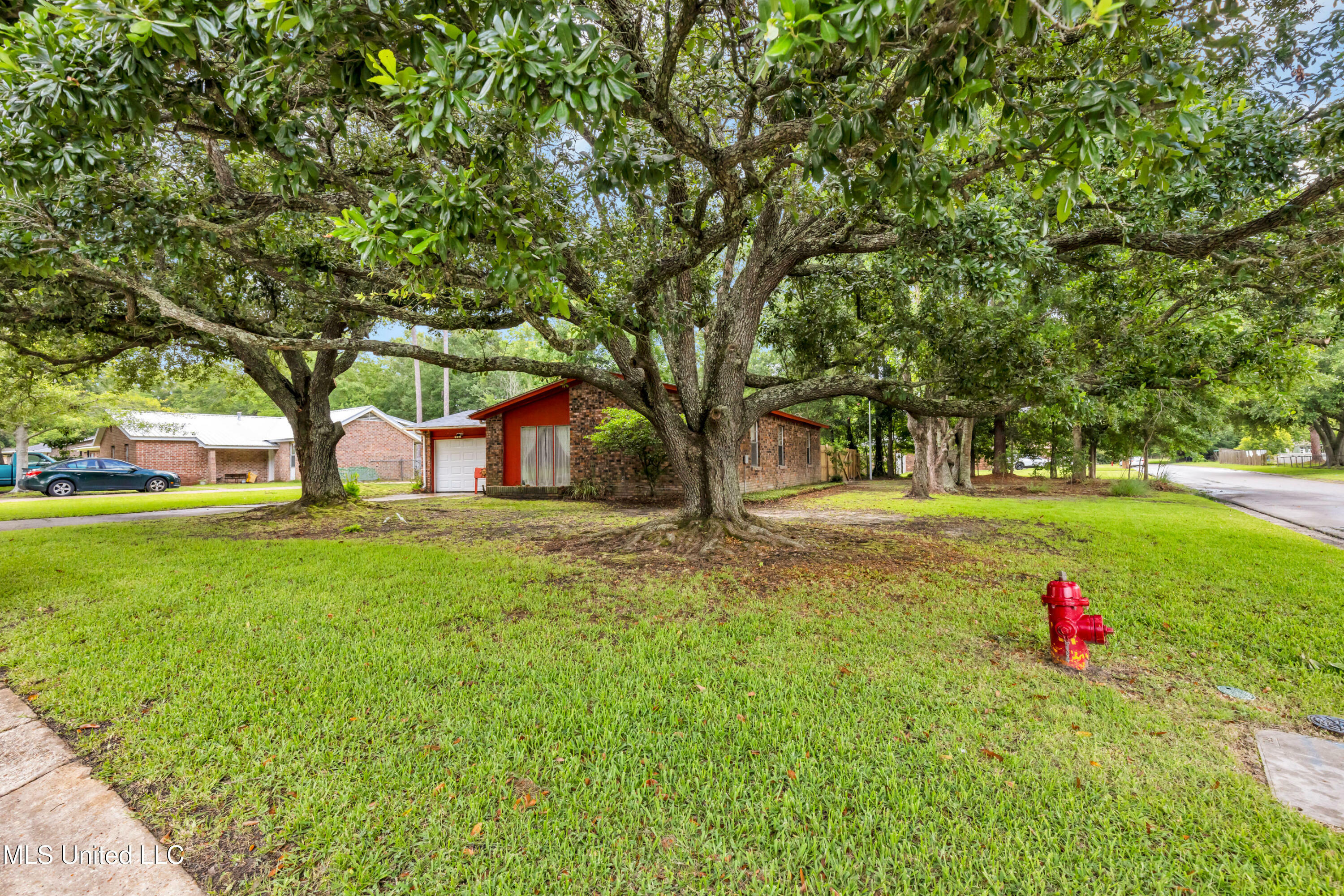 Property Photo: 15300 Lansing Drive MS 39532