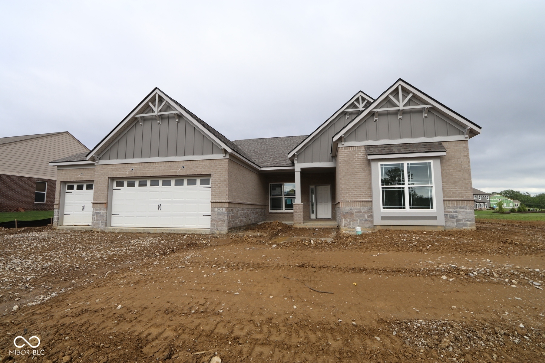 4999 Hummingbird Drive  Brownsburg IN 46112 photo