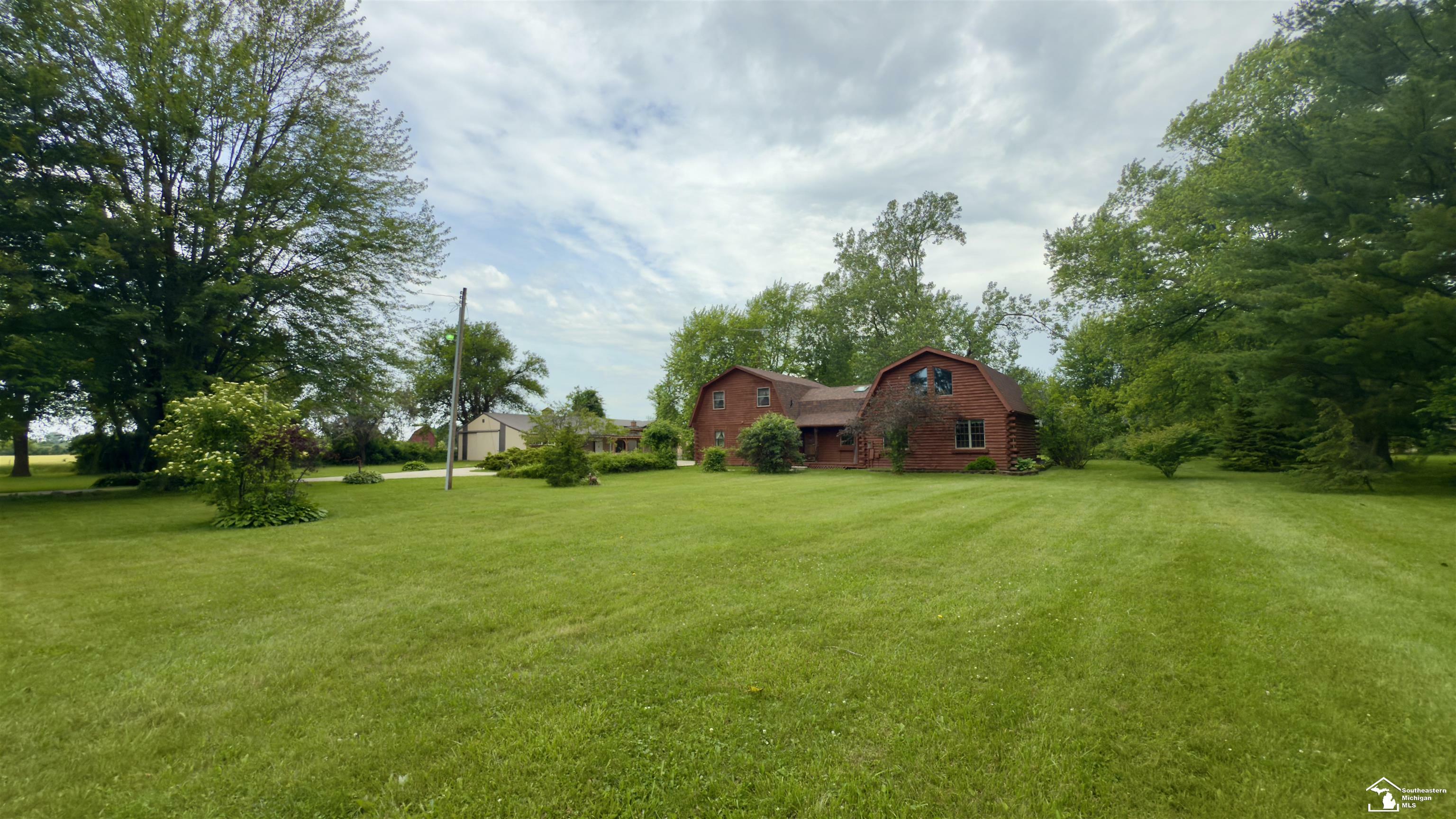 2888 First Street  La Salle MI 48145 photo