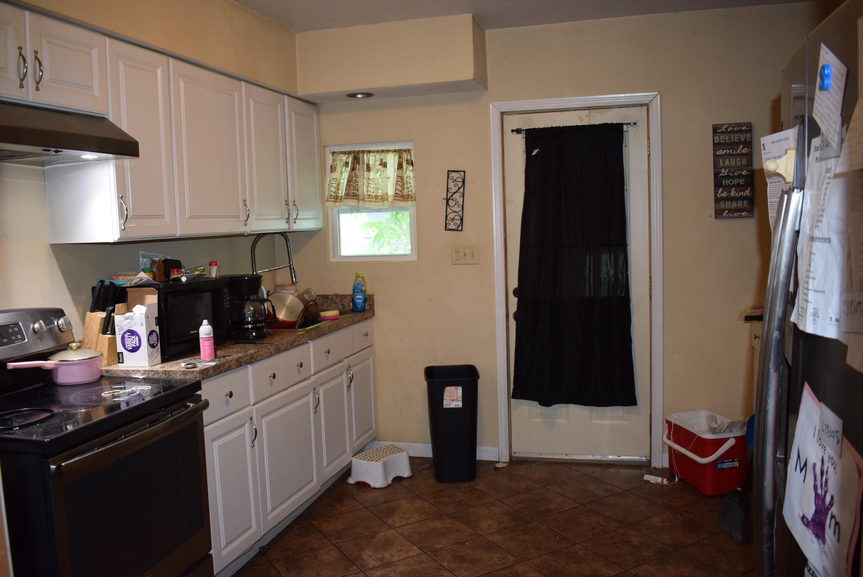Property Photo: 741 Vernon Ave WI 53511