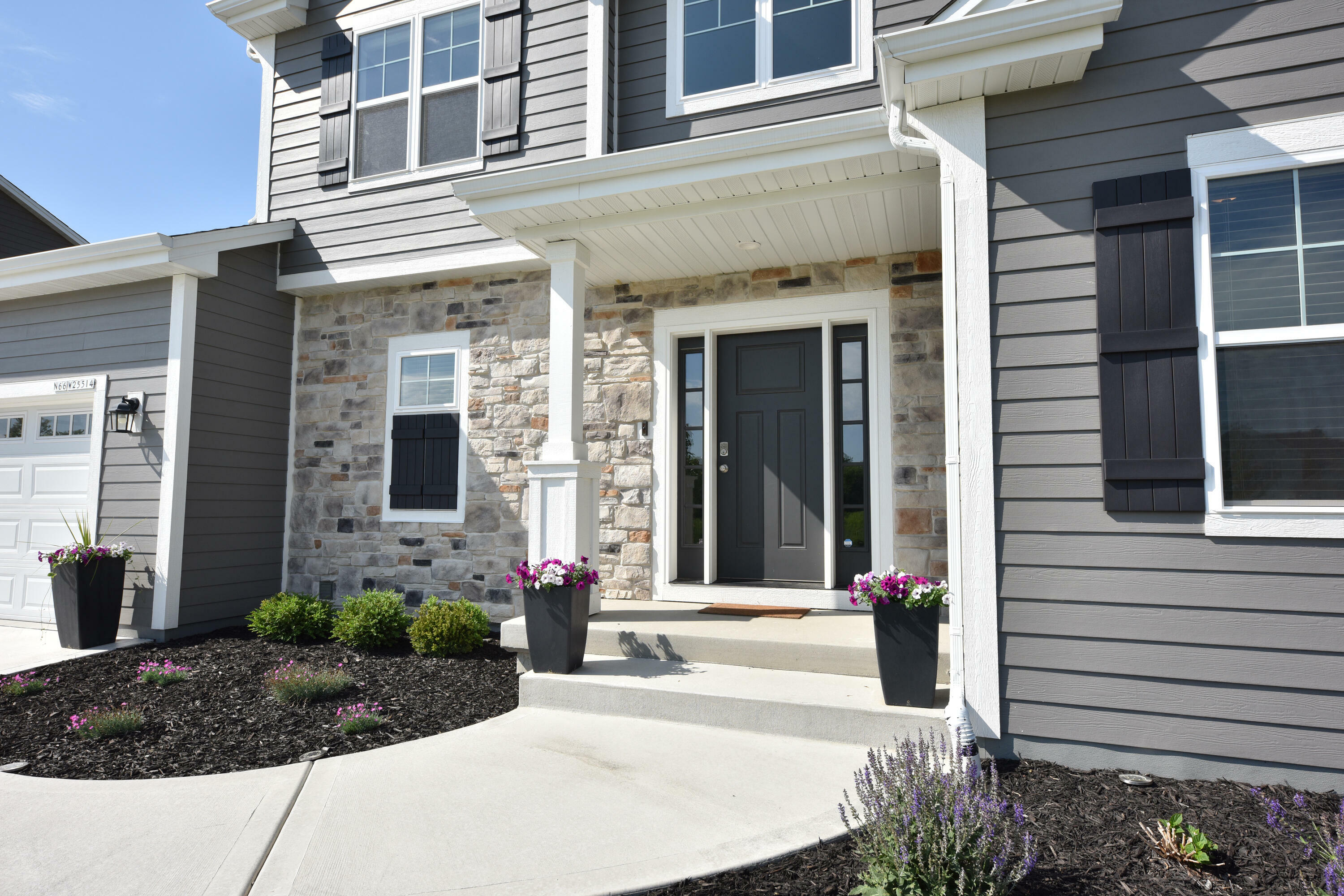 Property Photo: N66w25514 Beaver Creek Ln WI 53089