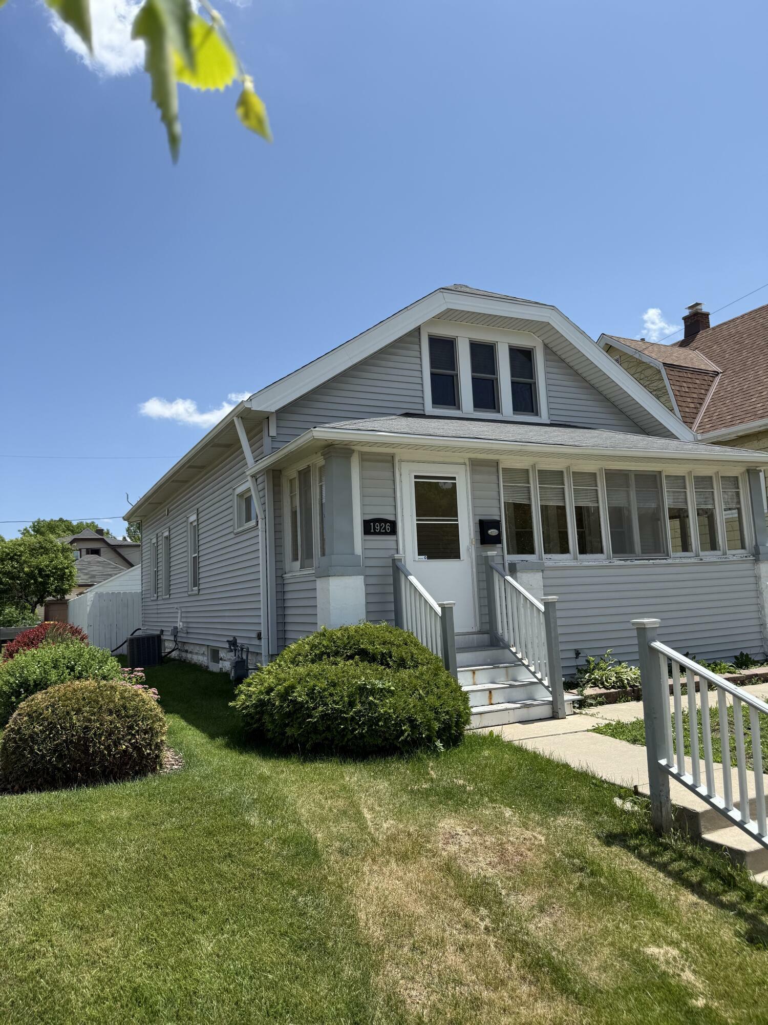 1926 S 58th St  West Allis WI 53219 photo