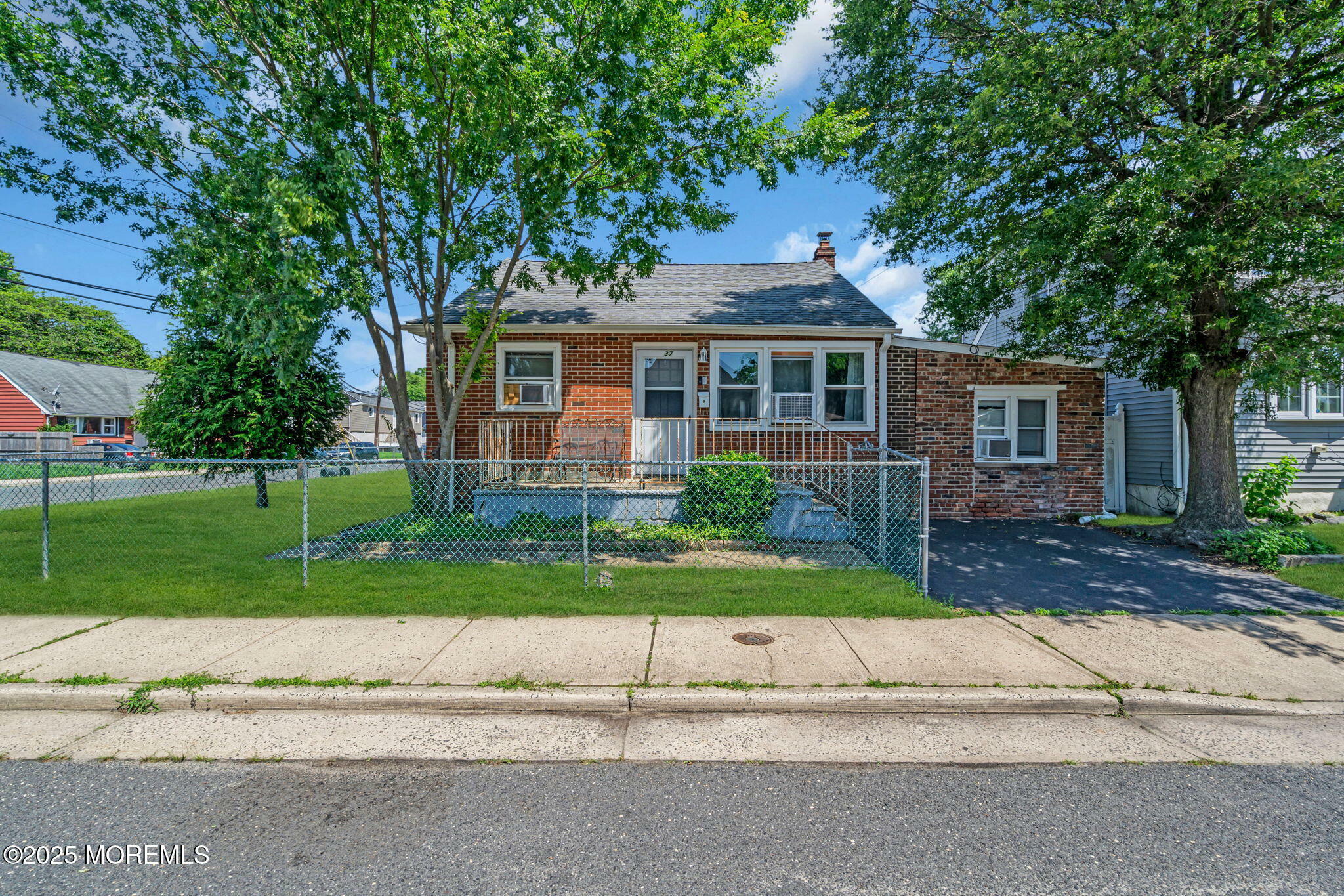 Property Photo:  37 Kennedy Way  NJ 07734 