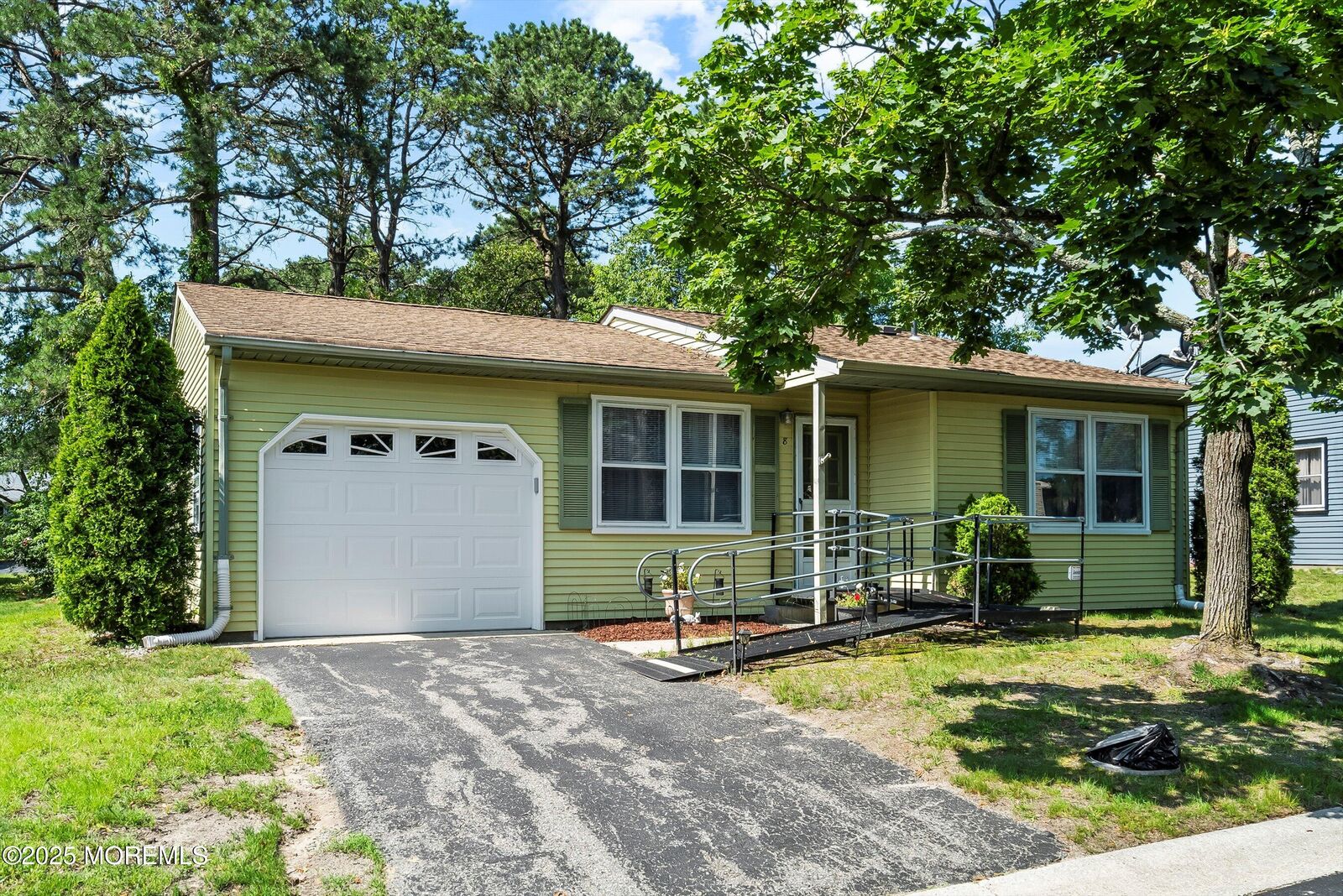 Property Photo: 8 Westport Drive 71 NJ 08759