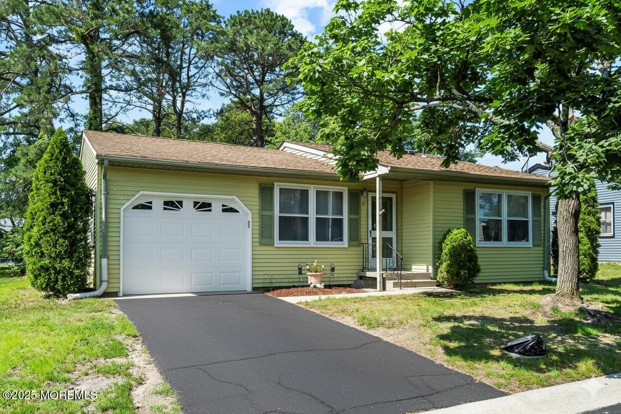 Property Photo:  8 Westport Drive 71  NJ 08759