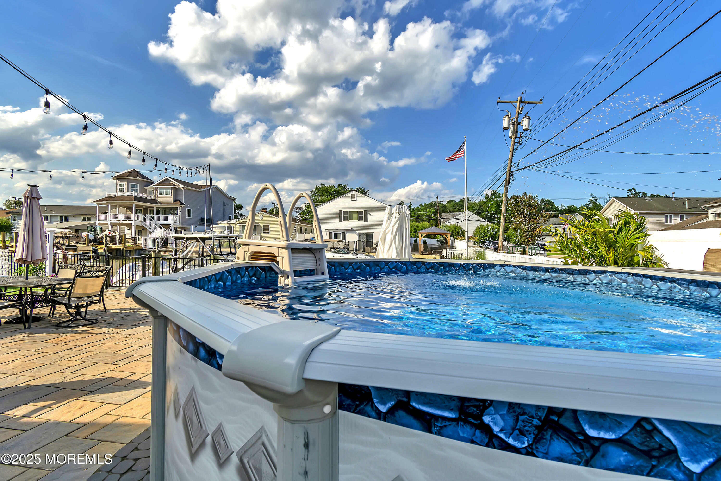 Property Photo: 4 Longpoint Drive NJ 08723