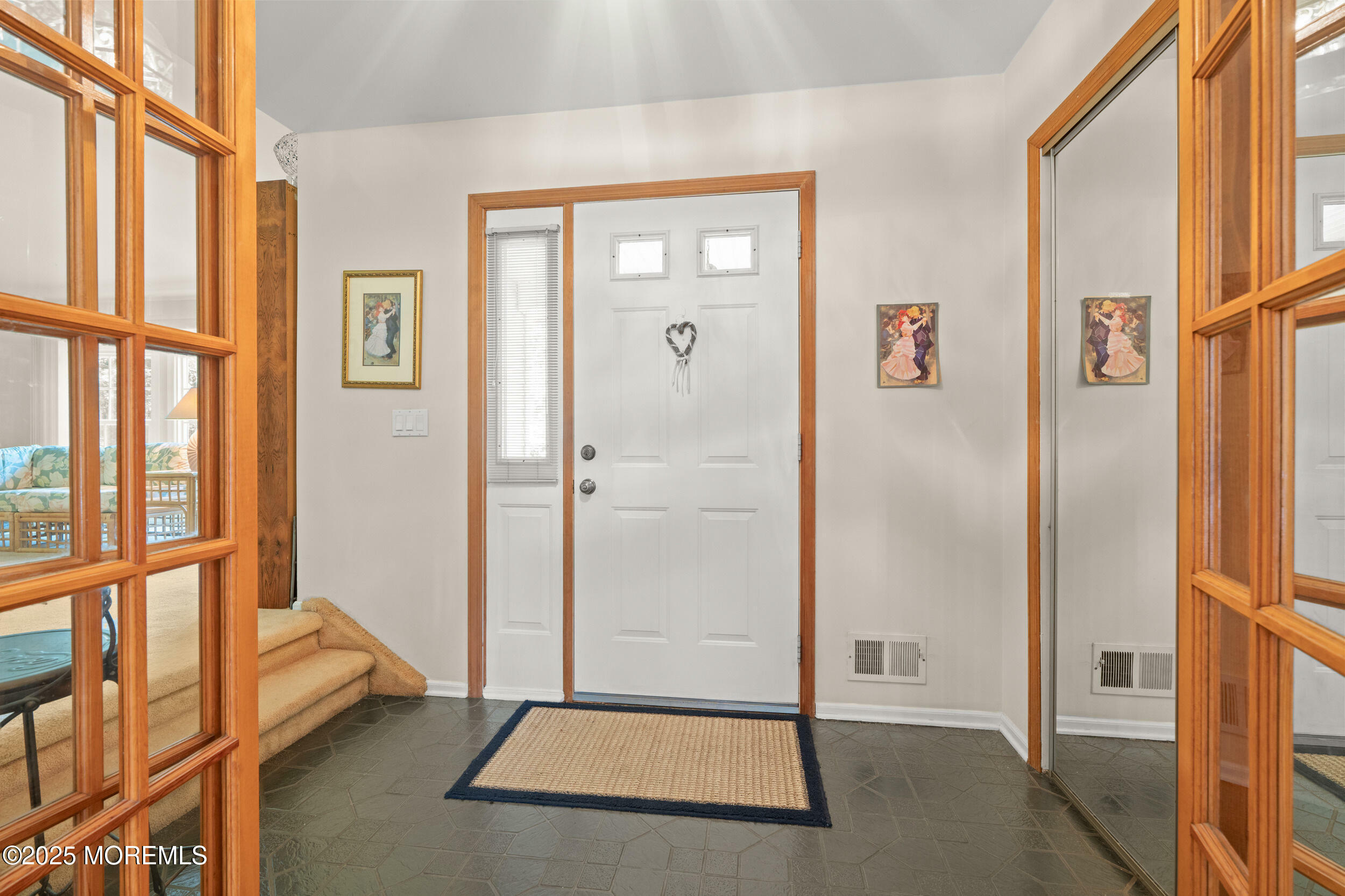 Property Photo: 4 Hamilton Hill Road NJ 07738