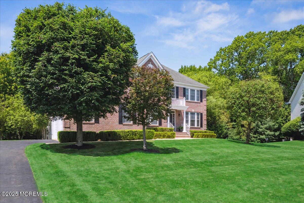 Property Photo:  24 Rutledge Road  NJ 07746 