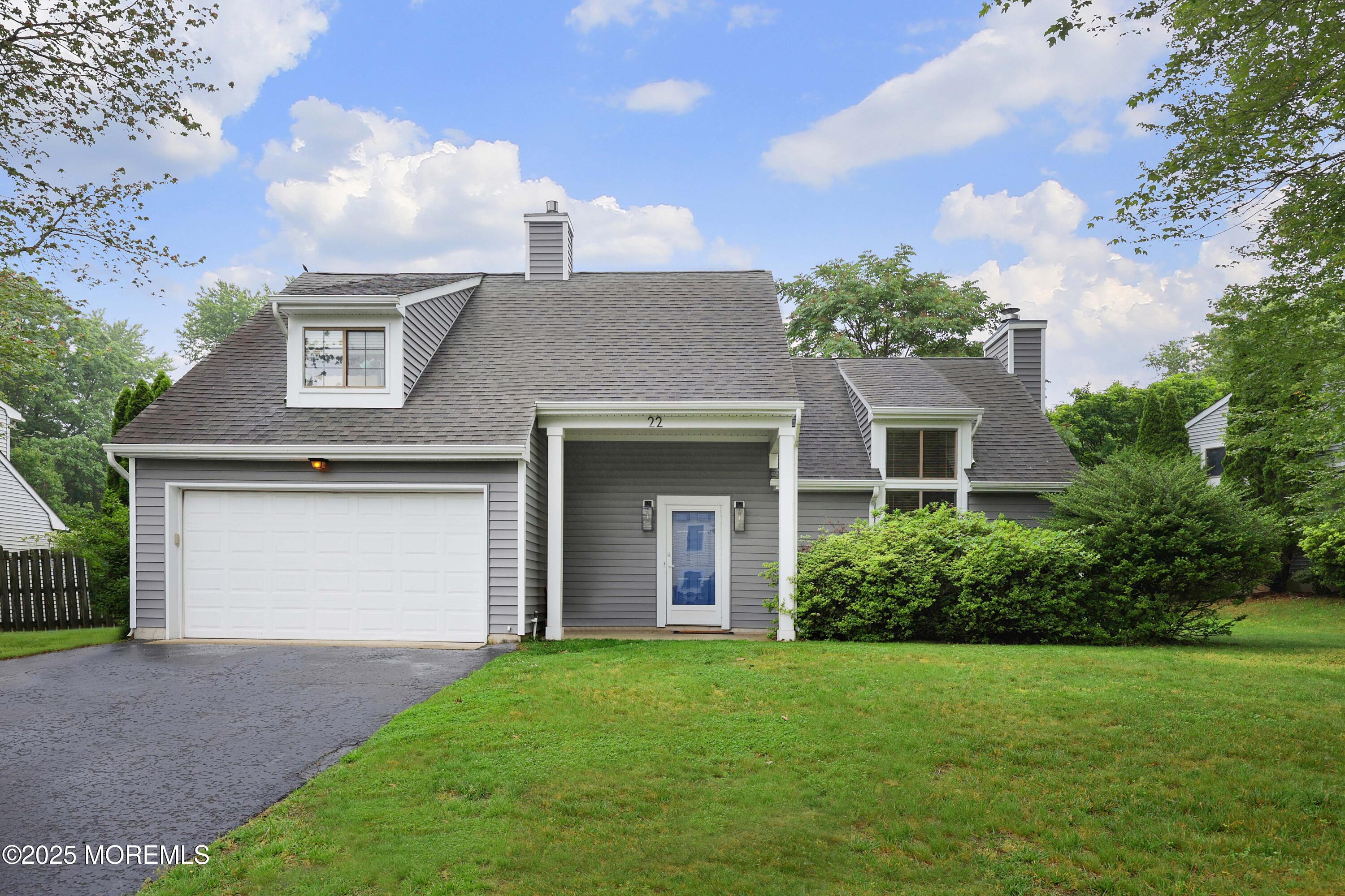 22 Palomino Place  Tinton Falls NJ 07701 photo