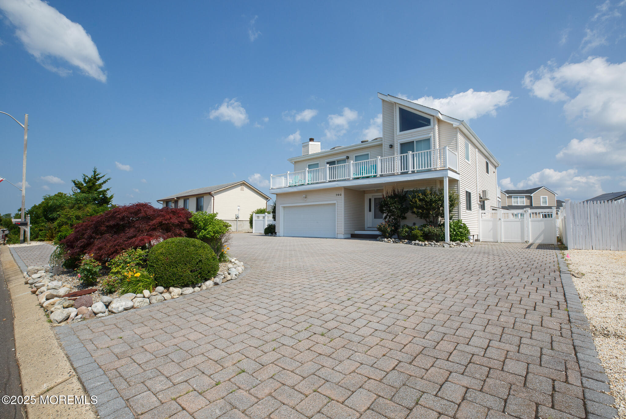 Property Photo: 702 Newell Avenue NJ 08050