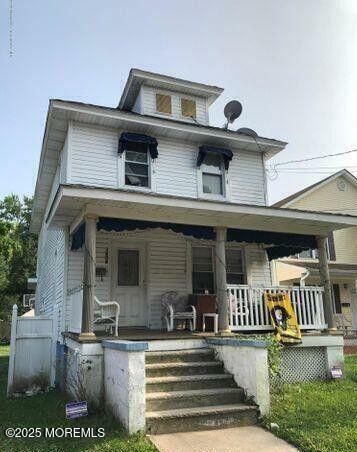 1604 Bangs Avenue  Asbury Park NJ 07712 photo