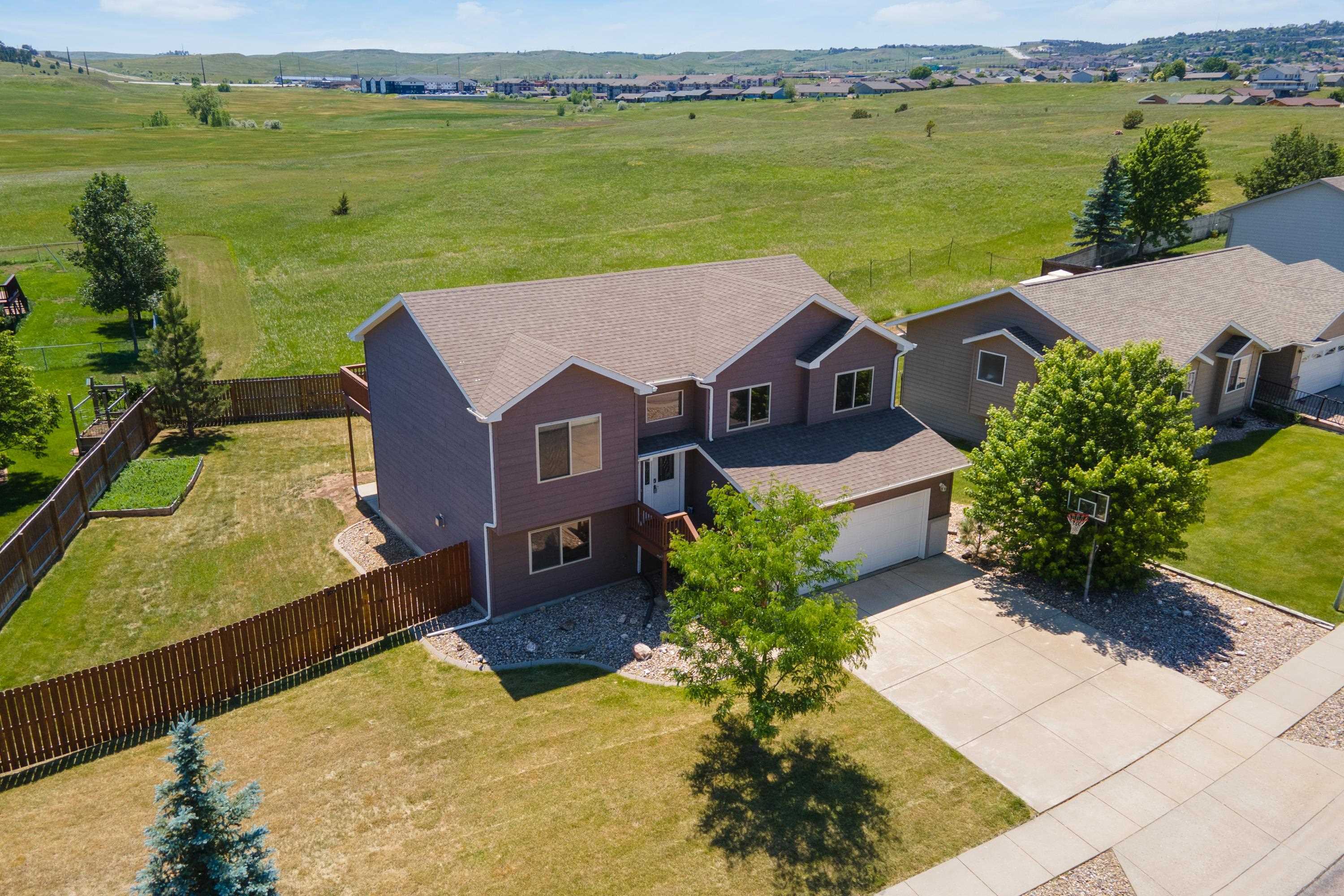 Property Photo: 755 Field View Drive SD 57701