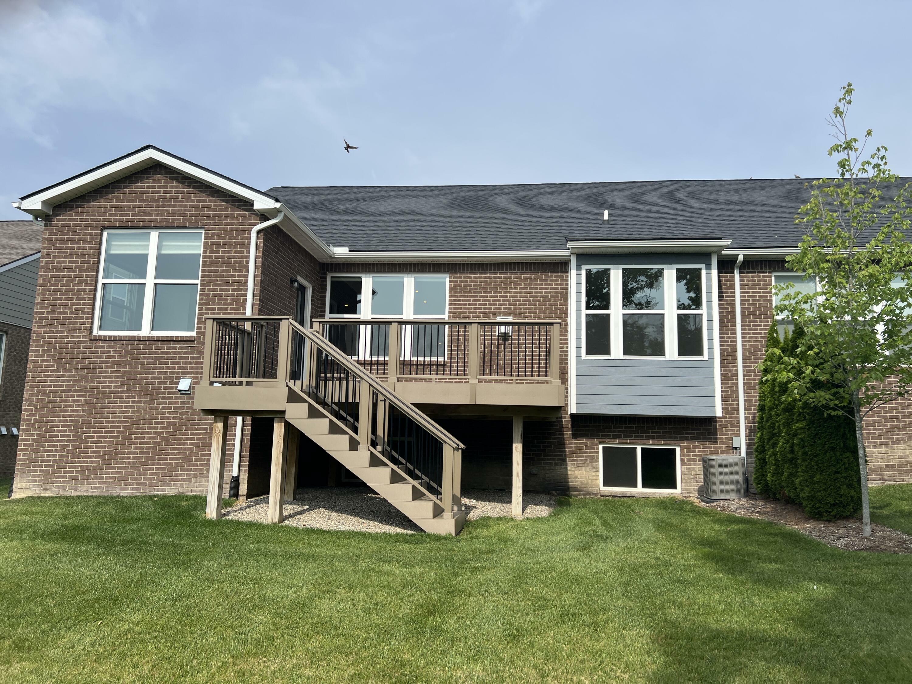 Property Photo: 3555 Bella Vista Drive MI 48108