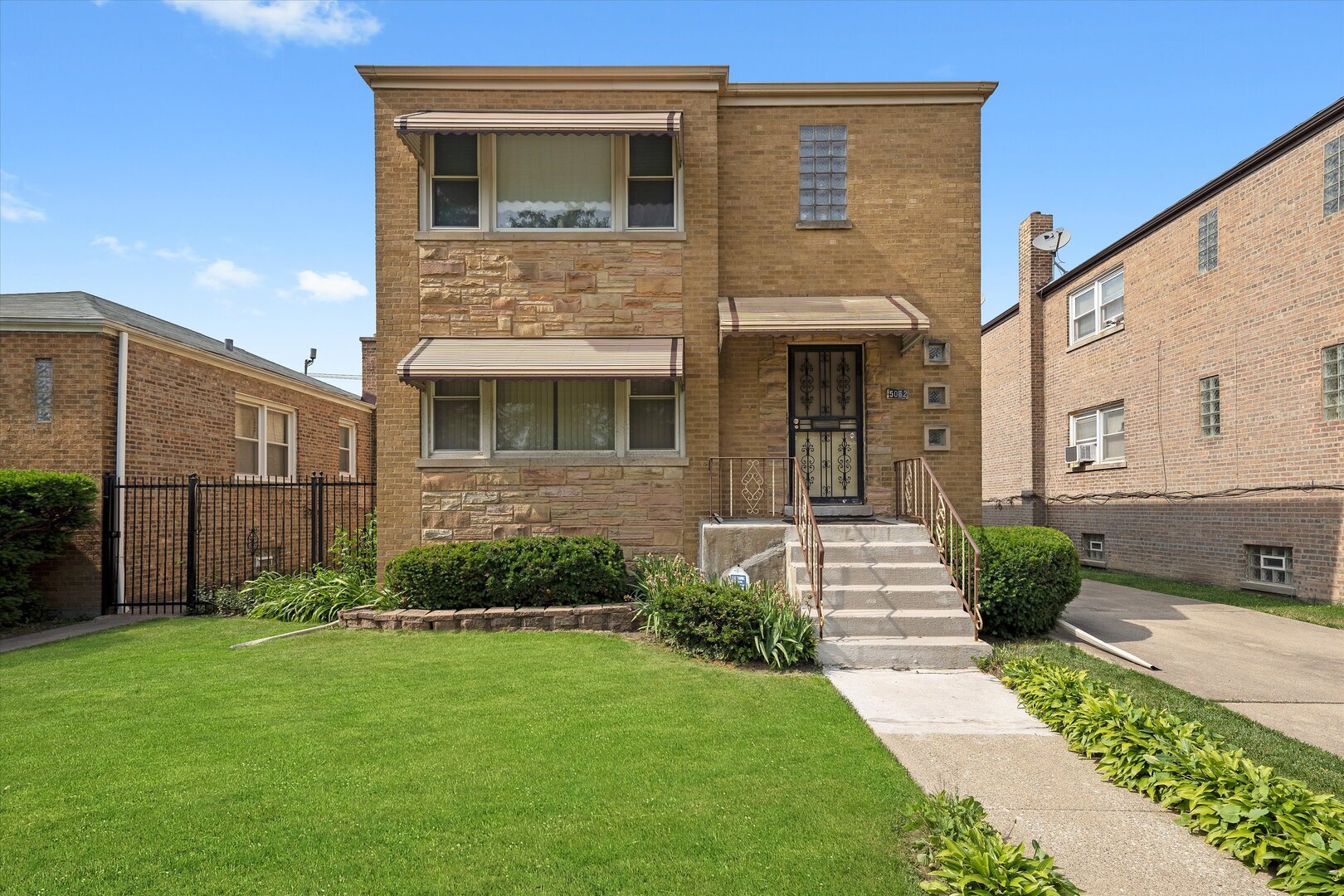 5062 W Adams Street  Chicago IL 60644 photo