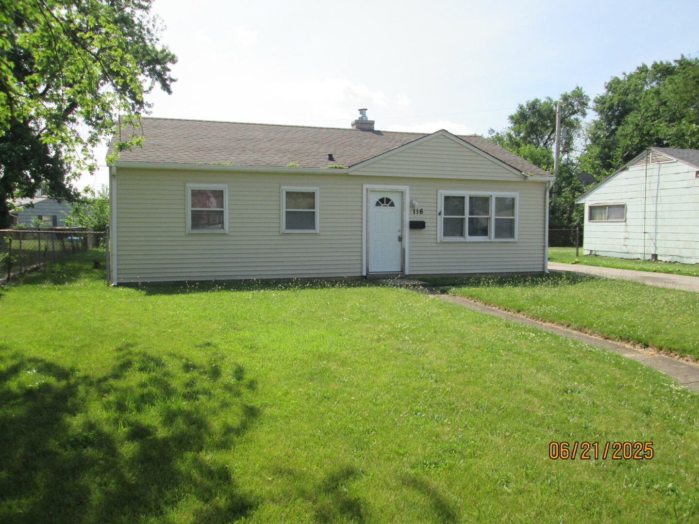 116 S Hammes Avenue  Joliet IL 60436 photo