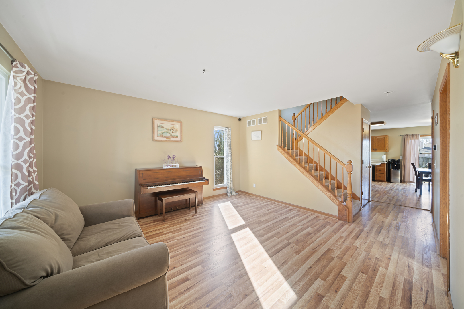Property Photo: 1654 Hilda Drive IL 60548