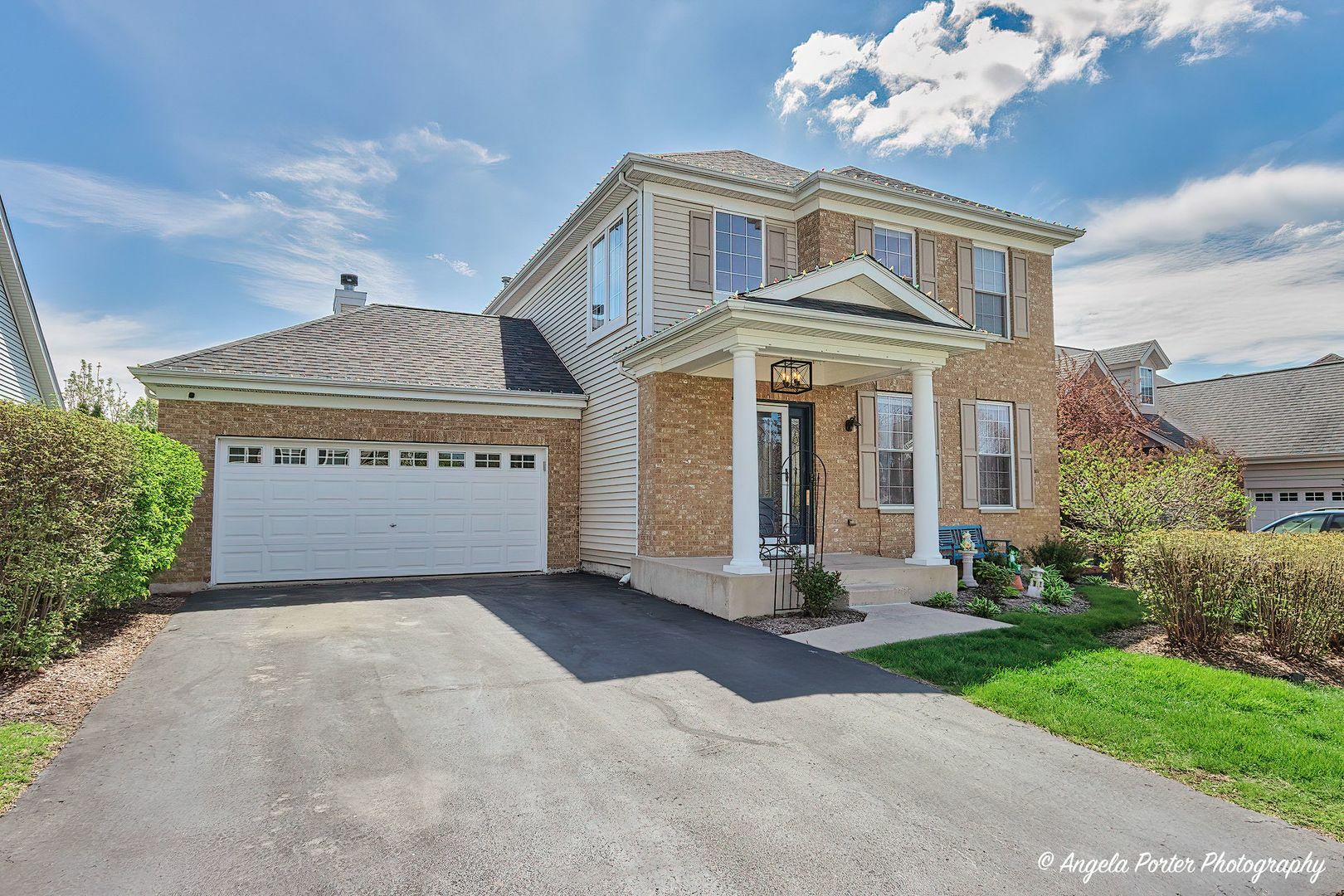 Property Photo: 3123 Concord Lane IL 60083